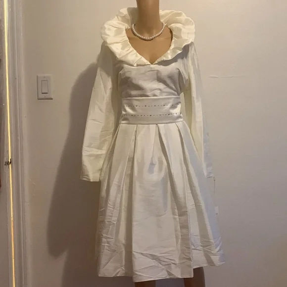 NEW Dressy Dress - Picture 3 of 13